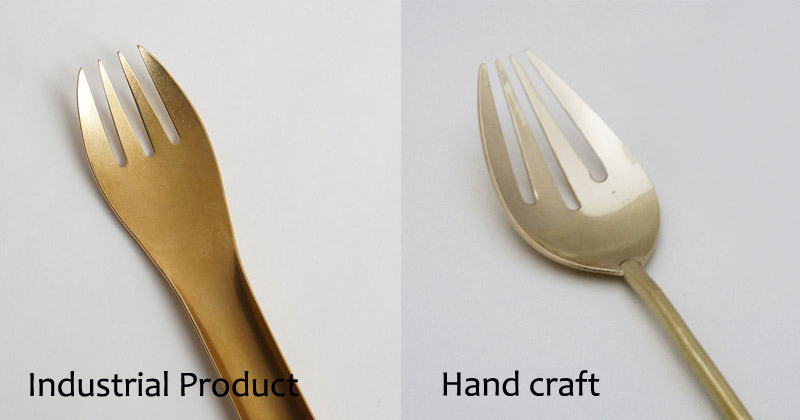 Hand craft、Industrial Product